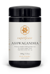 SuperFeast Ashwagandha