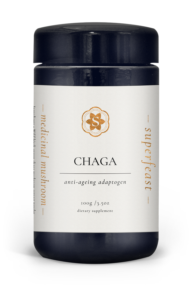 Superfeast Wild Chaga