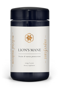 Superfeast Lions Mane