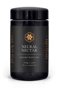 Superfeast Neural Nectar