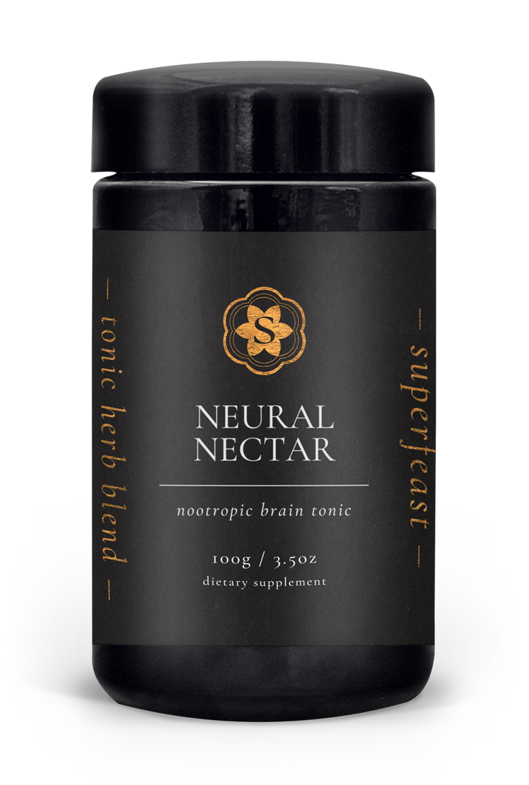 Superfeast Neural Nectar