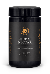 SuperFeast Neural Nectar