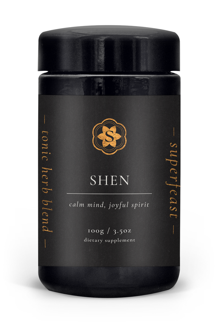 Superfeast Shen Blend