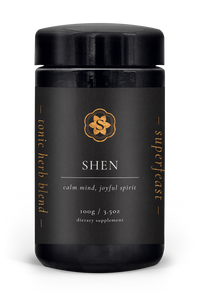 Superfeast Shen Blend