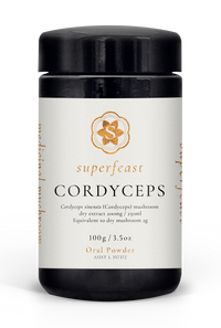 Superfeast Cordyceps Extract