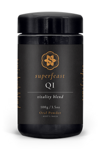 Superfeast Qi Blend