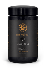 Superfeast Qi Blend