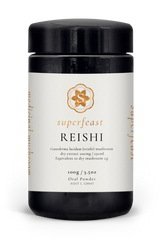 SuperFeast Wild-crafted Reishi Extract