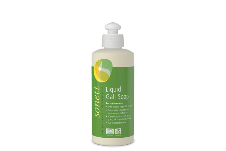 Sonett Liquid Gall Soap