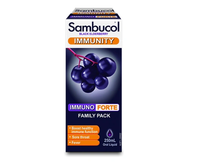 Sambucol Immuno Defence Liquid