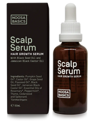 Noosa Basics Scalp Serum