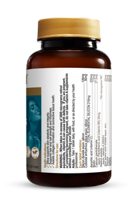 Herbs Of Gold Silica Hair Skin And Nails