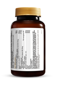 Herbs Of Gold Silica Hair Skin And Nails