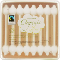 Simply Gentle Organic Baby Safety Buds