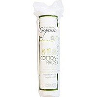 Simply Gentle Organic Cotton Pads