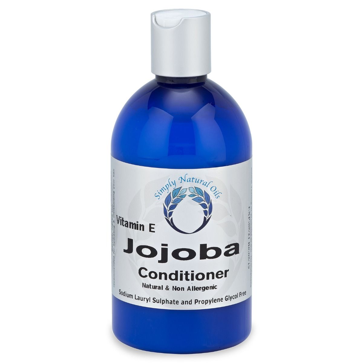 Simply Natural Oils Jojoba Conditioner