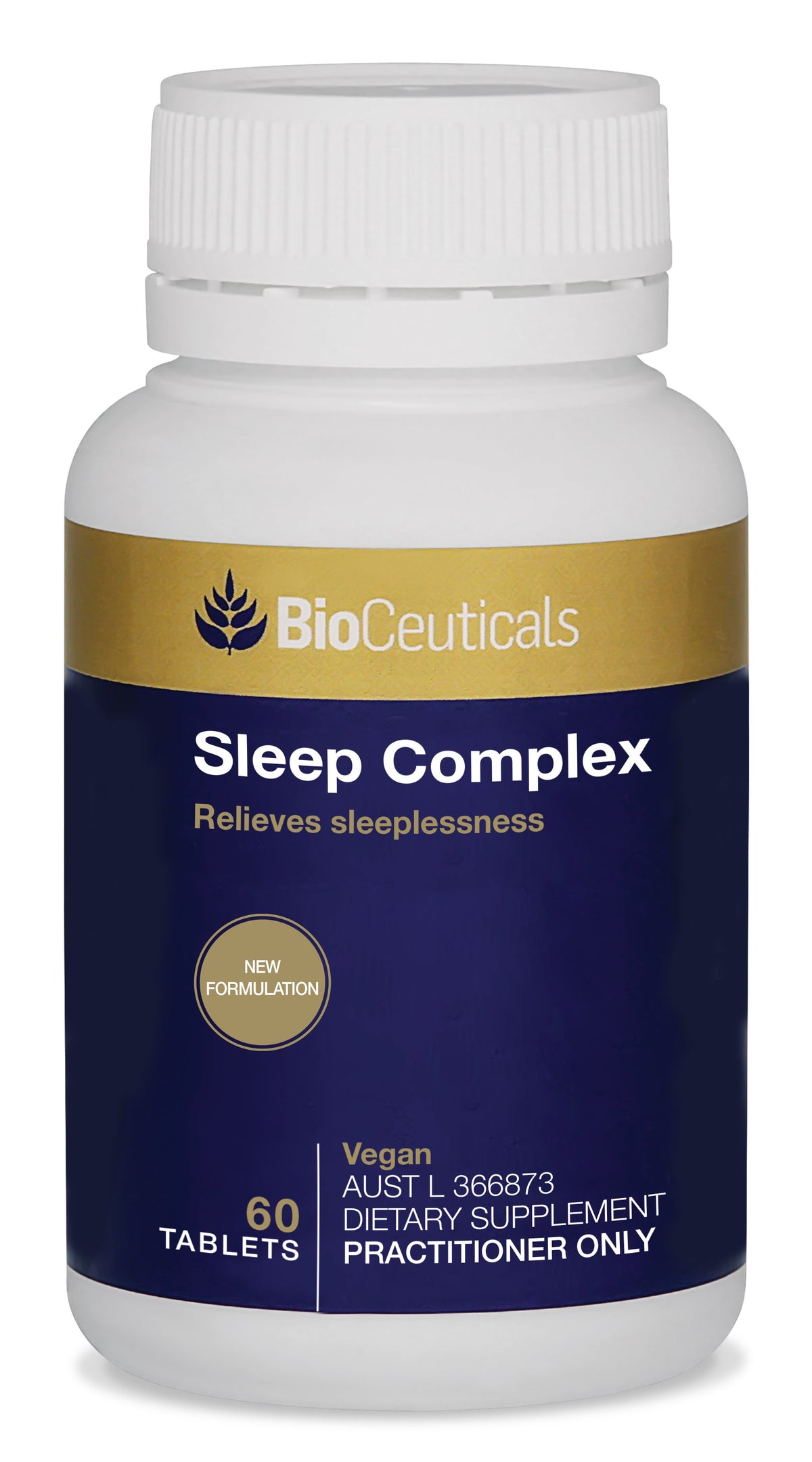 BioCeuticals Sleep Complex