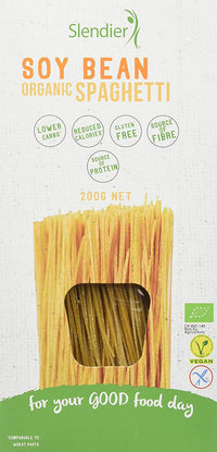 Slendier Soya Bean Spaghetti