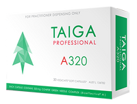 Solagran Taiga Professional A320