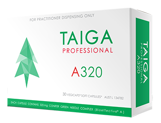 Solagran Taiga Professional A320