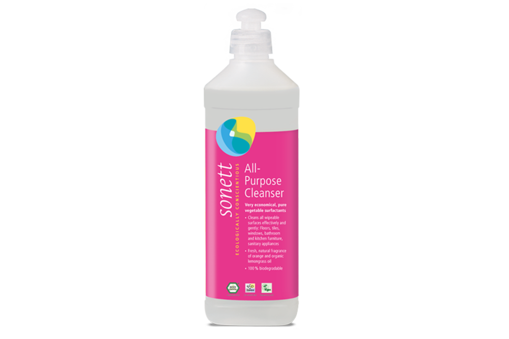 Sonett All Purpose Cleaner