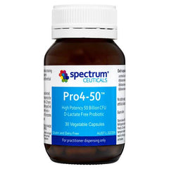SpectrumCeuticals Pro4
