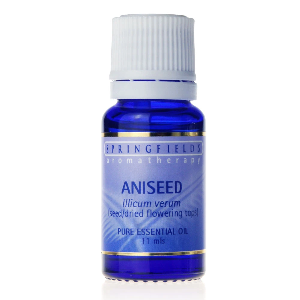Springfields Aniseed