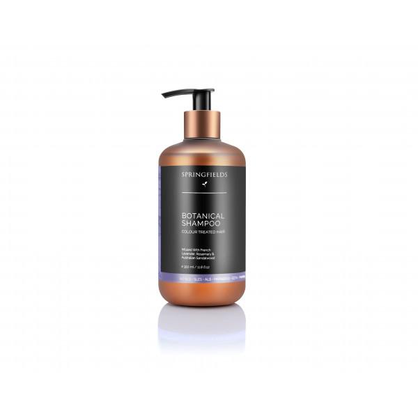 Springfields Shampoo Colour Treated