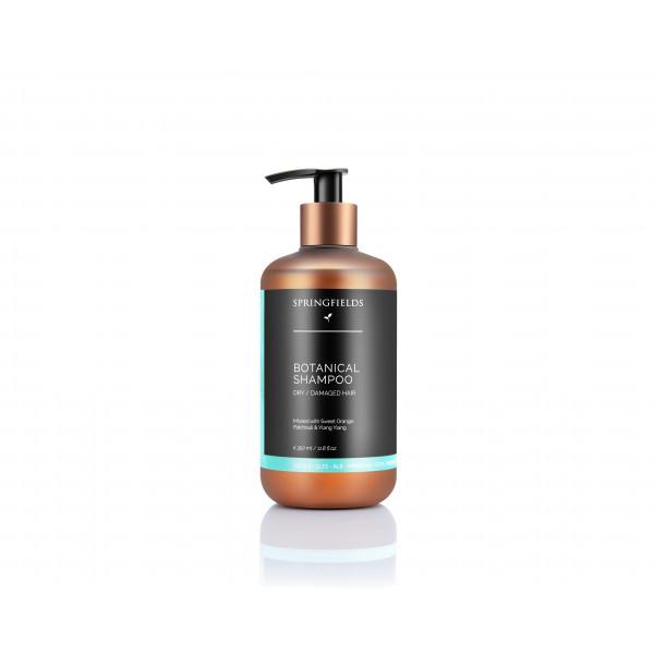 Springfields Shampoo Dry
