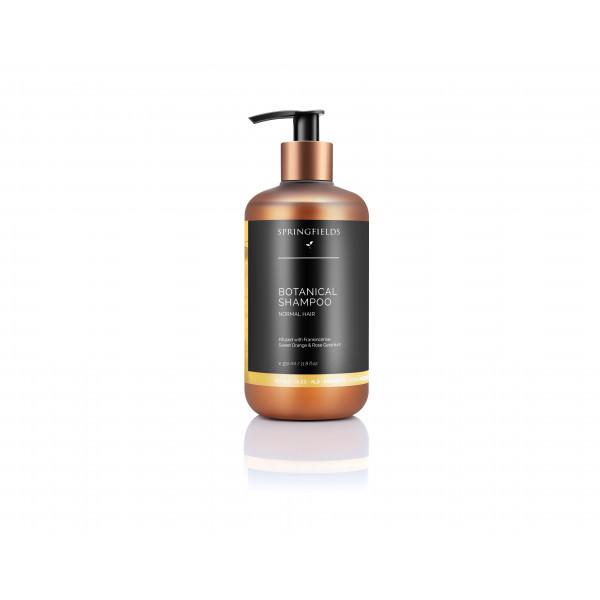 Springfields Shampoo Normal
