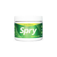 Spry Spearmint Xylitol Gum