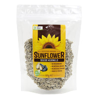 Chefs Choice Sunflower Seeds Del