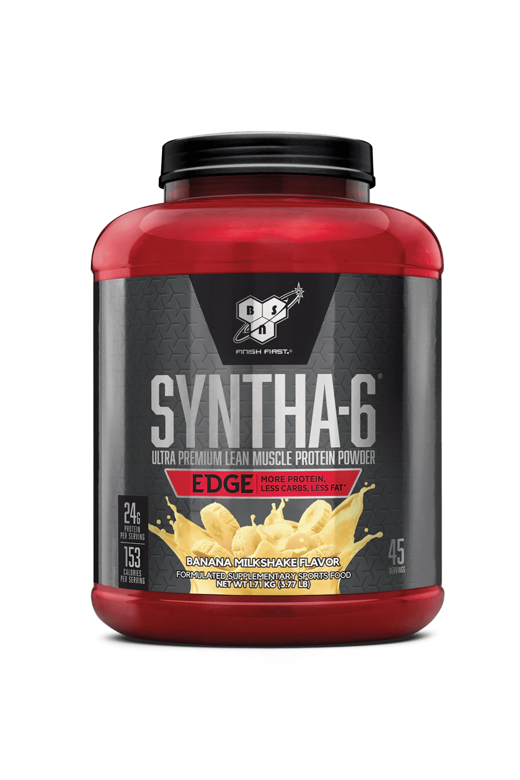 BSN Syntha-6 Edge