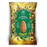 Temole Sour Cream Almond Chips