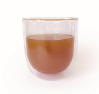 The Headliner Black Mix Collagen Loose Leaf Tea