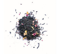 The Headliner Black Mix Collagen Loose Leaf Tea
