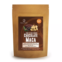 The Maca Experts Chocolate Maca Powder