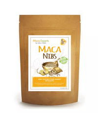 The Maca Experts Maca Nibs
