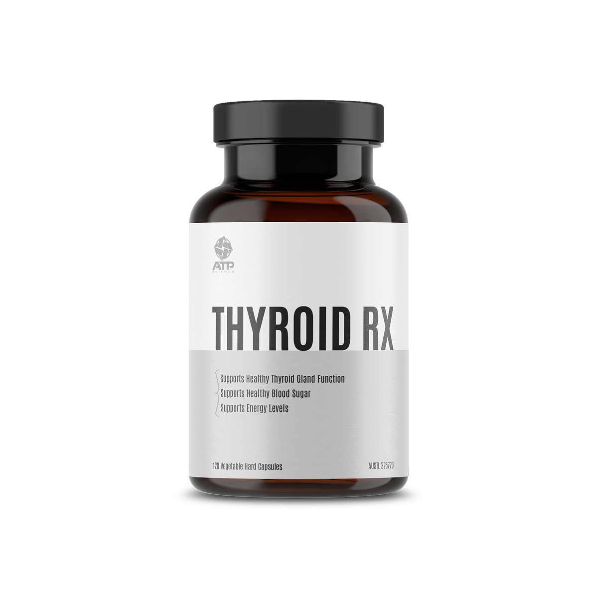 ATP Science Thyroid Rx