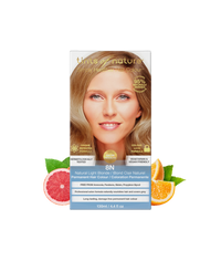 Tints Of Nature - Hair Colour - Light Blonde TN8N