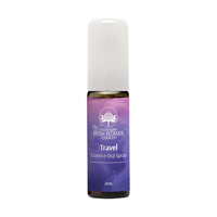 Australian Bush Flower Travel Oral Spray