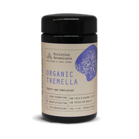 Evolution Botanicals Tremella Extract Powder