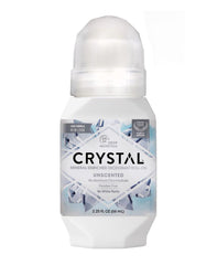 Crystal Roll-On Deodorant - Unscented