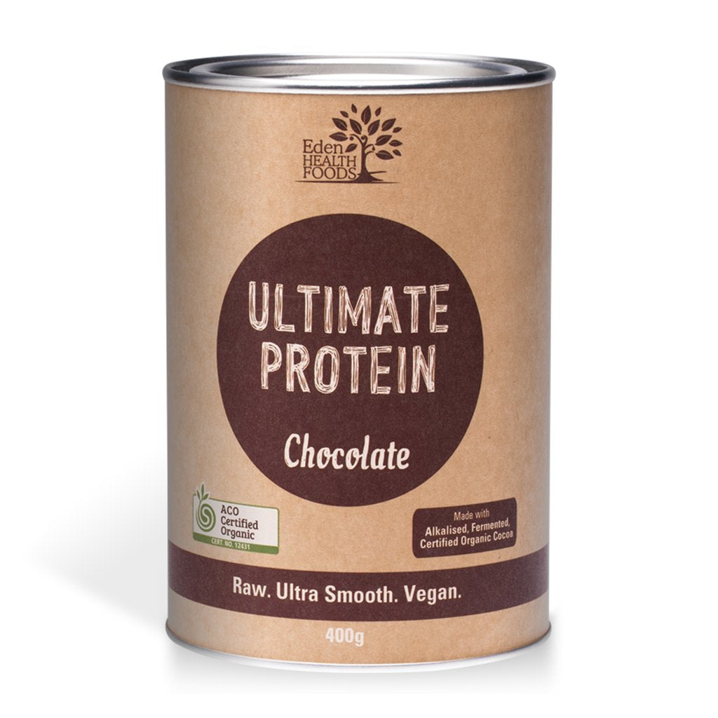 Eden Health Foods Ultimate Protein Powder