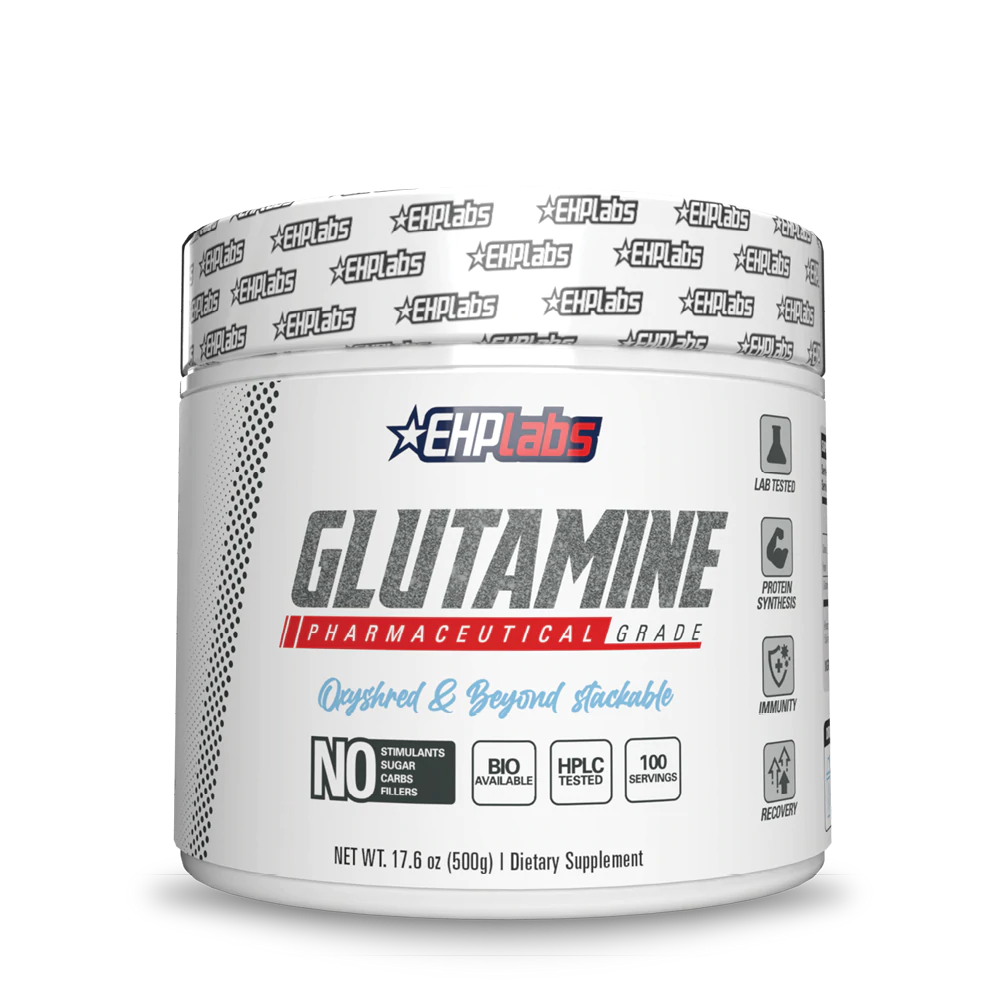 EHPlabs Glutamine