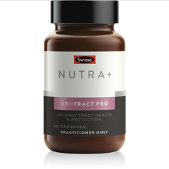 Nutra + Uri Tract Pro