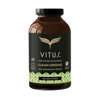 Vitus Clean Greens Powder