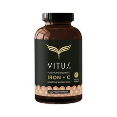 Vitus Iron Plus C Powder