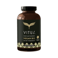 Vitus Vegan B12 Powder