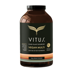Vitus Vegan Multi Powder